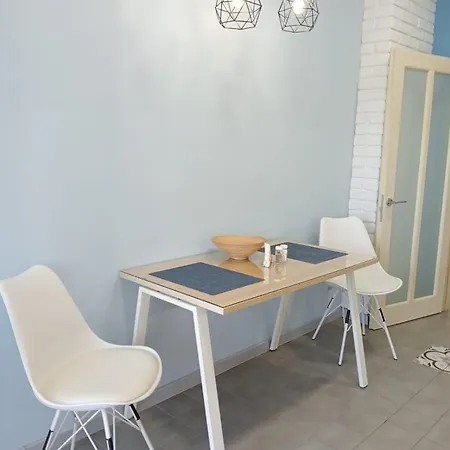 Zelena Street Apartman *