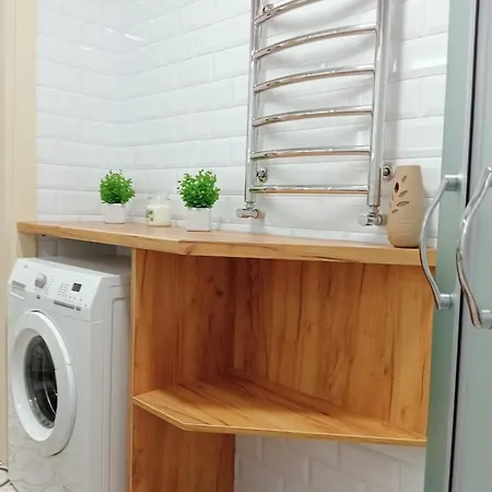 Zelena Street Apartman