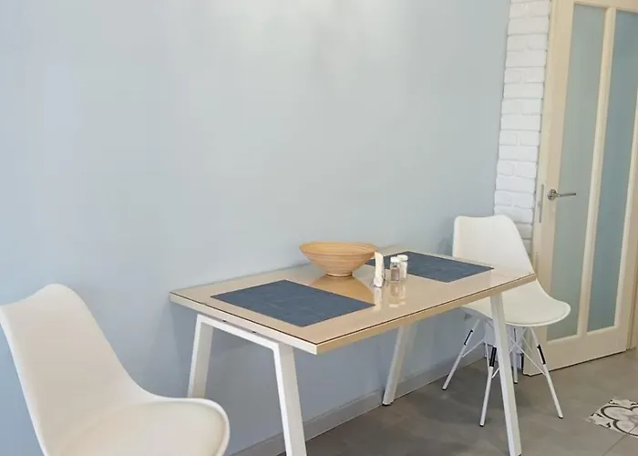 Zelena Street Appartement *