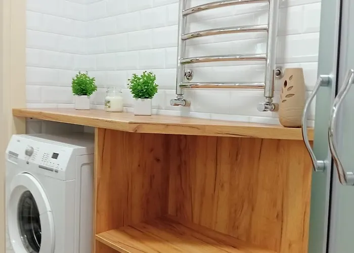 Zelena Street Appartement