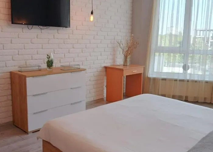 Zelena Street Appartement Lviv